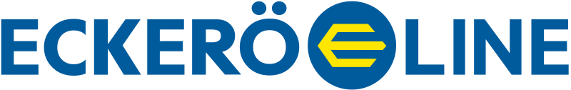 Eckerö Line logo