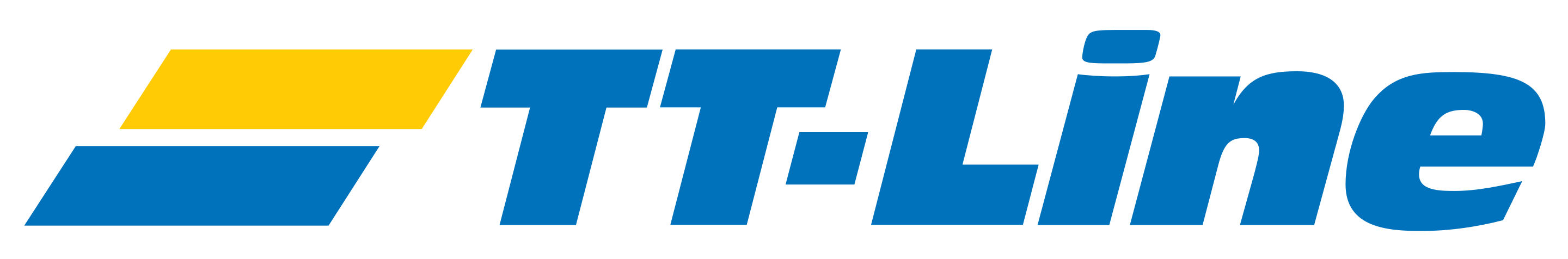 TT-Line logo